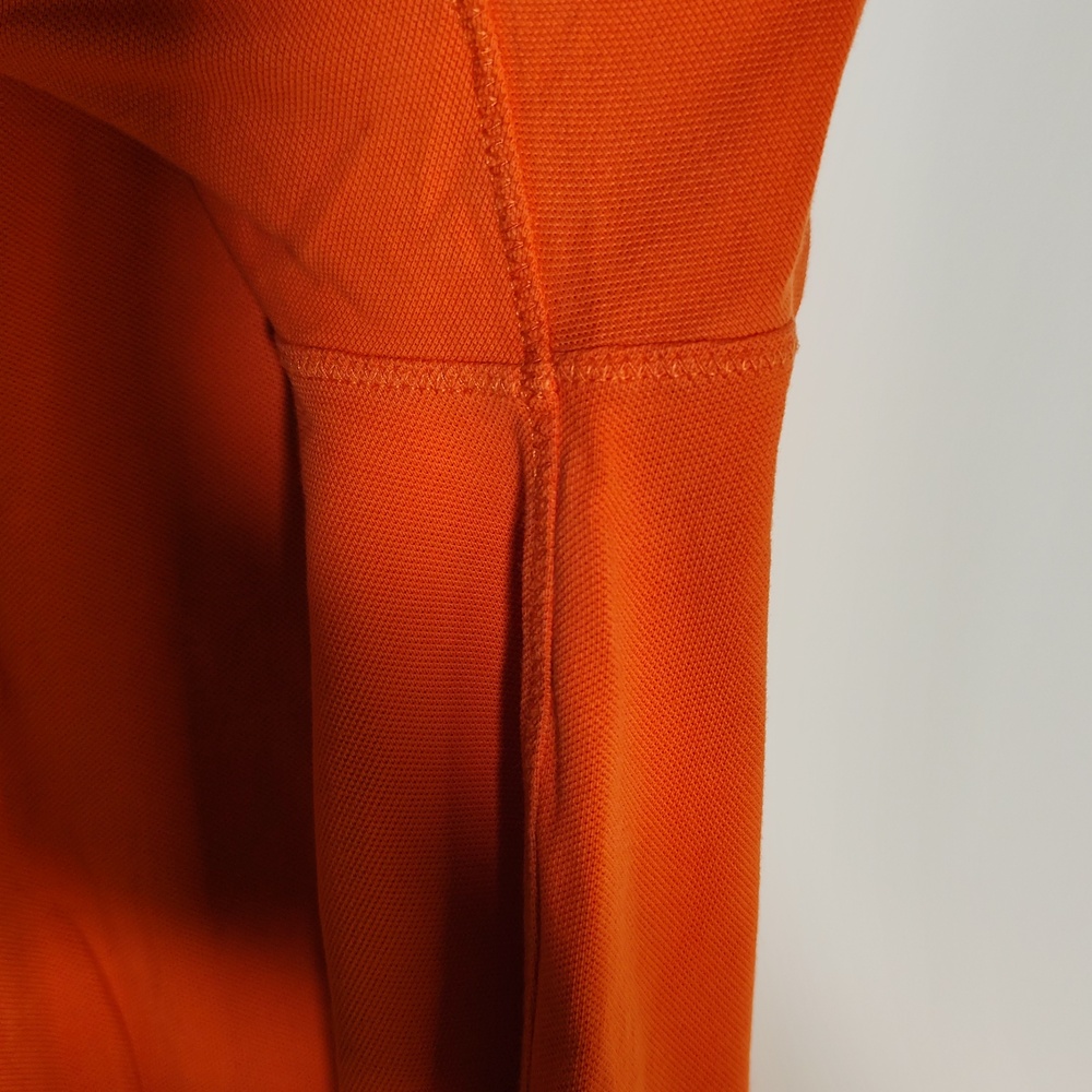 Men's USED Polo Ralph Lauren Custom Fit Polo. Big Pony Yacht Club... Beautiful! - Picture 10 of 16